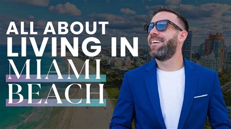 Watch My life in Miami video 